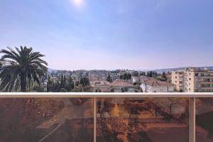 Magnifique 3 pièces meublé à Cimiez