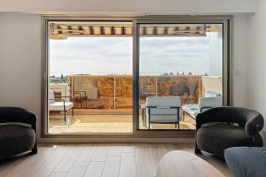 Magnifique 3 pièces meublé à Cimiez