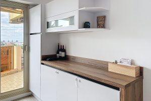 Magnifique 3 pièces meublé à Cimiez