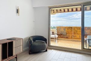 Magnifique 3 pièces meublé à Cimiez