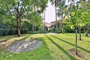 Duplex d’Exception à Cimiez avec Vue Mer Panoramique