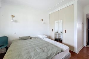 Magnifique 3 pièces meublé à Cimiez