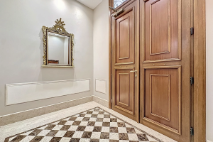 Duplex d’Exception à Cimiez avec Vue Mer Panoramique