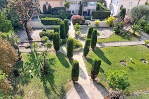 Magnifique 3 pièces meublé à Cimiez