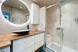 Magnifique 3 pièces meublé à Cimiez