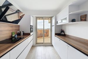 Magnifique 3 pièces meublé à Cimiez