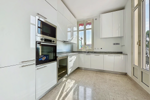 Duplex d’Exception à Cimiez avec Vue Mer Panoramique