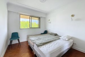 Magnifique 3 pièces meublé à Cimiez