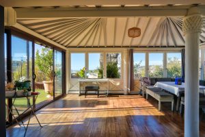 Nice Cimiez – Toit terrasse 3/ 4 pièces de 110 m2 habitables avec terrasse 317 m2