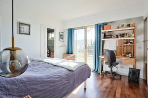 Nice Cimiez – Toit terrasse 3/ 4 pièces de 110 m2 habitables avec terrasse 317 m2