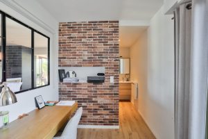 Nice Cimiez – Toit terrasse 3/ 4 pièces de 110 m2 habitables avec terrasse 317 m2