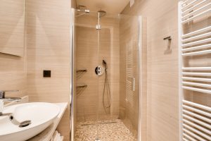 Nice – Appartement d’exception situé au coeur du quartier des Musiciens avec vue sur les jardins Mozart