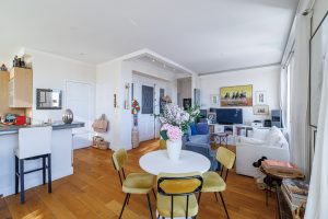 Vue panoramique exceptionnelle à couper le souffle