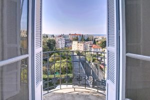 NICE CIMIEZ – Location appartement d’exception 3 pièces