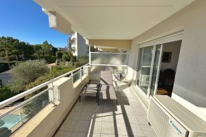 NICE CIMIEZ – 4 pièces