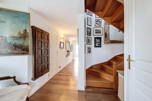 NICE CIMIEZ – 4 pièces