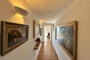 NICE CIMIEZ – 4 pièces