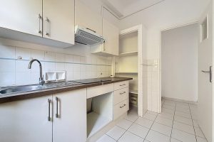 Nice Cimiez – Studio lumineux au calme