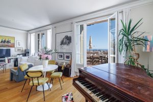 Vue panoramique exceptionnelle à couper le souffle