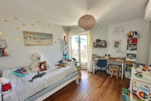 NICE CIMIEZ – 4 pièces