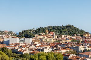 Vue panoramique exceptionnelle à couper le souffle