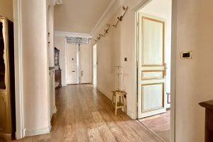 Musiciens – L’élégance d’une Villa de la Renaissance Italienne au cœur de la ville