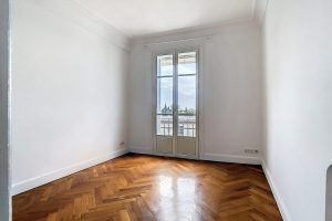 NICE CIMIEZ – Location appartement d’exception 3 pièces