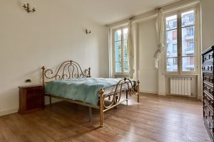 Musiciens – L’élégance d’une Villa de la Renaissance Italienne au cœur de la ville