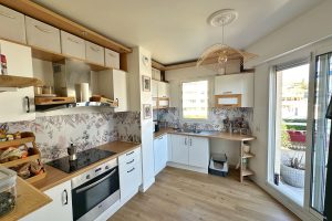 NICE CIMIEZ – 4 pièces