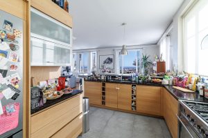 Vue panoramique exceptionnelle à couper le souffle