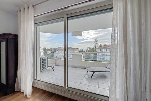 NICE CIMIEZ – 4 pièces