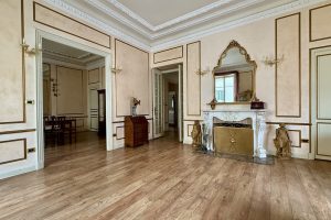 Musiciens – L’élégance d’une Villa de la Renaissance Italienne au cœur de la ville