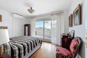 NICE CIMIEZ – 4 pièces