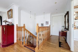 NICE CIMIEZ – 4 pièces