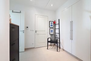 Nice Cimiez – Superbe rez de jardin dans une résidence luxueuse