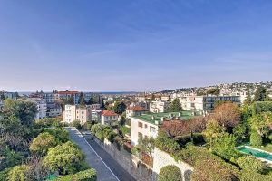 NICE CIMIEZ – Location appartement d’exception 3 pièces