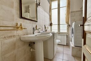 Musiciens – L’élégance d’une Villa de la Renaissance Italienne au cœur de la ville