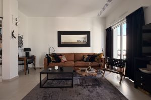 Nice Cimiez – Superbe rez de jardin dans une résidence luxueuse