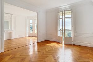 NICE CIMIEZ – Location appartement d’exception 3 pièces