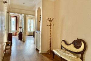 Musiciens – L’élégance d’une Villa de la Renaissance Italienne au cœur de la ville