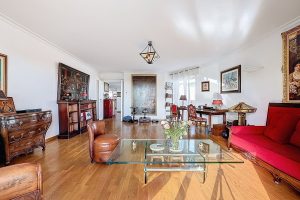 NICE CIMIEZ – 4 pièces