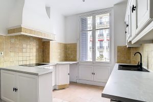 NICE CIMIEZ – Location appartement d’exception 3 pièces