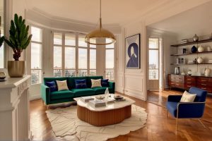 NICE CIMIEZ – Location appartement d’exception 3 pièces