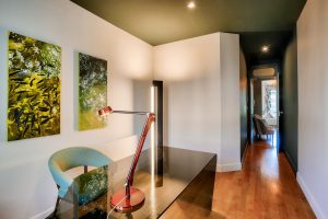 Nice – Appartement d’exception situé au coeur du quartier des Musiciens avec vue sur les jardins Mozart