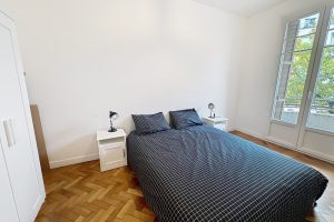 Nice Grosso – Location 3 pièces meublé