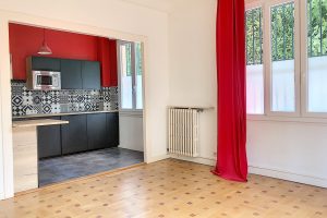 Nice Cimiez – Location Appartement 3 pièces