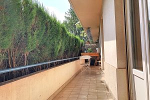 Nice Cimiez – Location Appartement 3 pièces