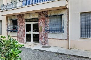 Nice Cimiez – Location Appartement 3 pièces