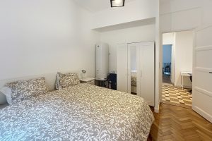 Nice Grosso – Location 3 pièces meublé