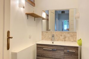 Nice Cimiez – Location Appartement 3 pièces